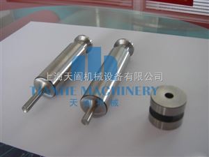 ZP型压片机冲模 压片机模具