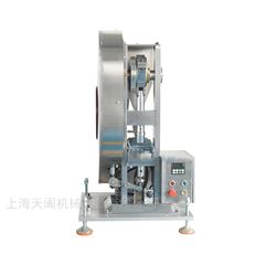 TDP-120D单冲压片机
