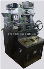 ZP-27B型鸡精块压片机