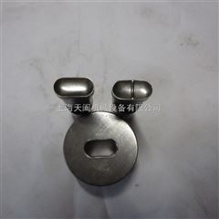 TDP系列压片机异形冲模 模具